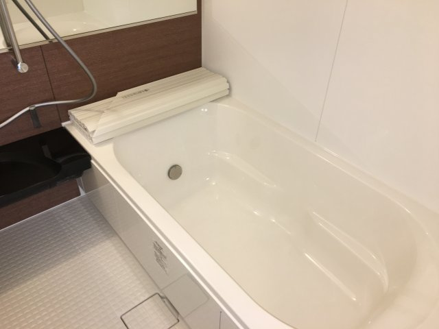 フィオーレ Ⅰの浴室