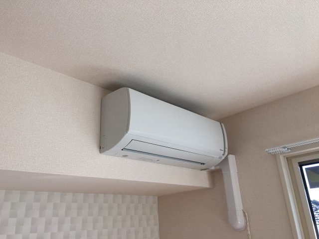 フィオーレ Ⅰの設備|エアコン