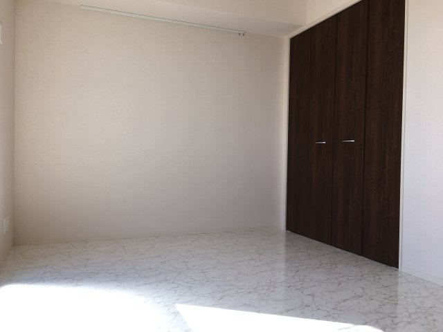 フィオーレ Ⅰの子供部屋