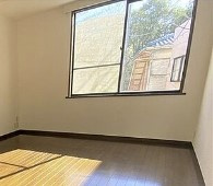 パークサイド西原A棟の展望