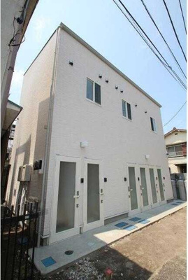 【外観】 | コーザヴェルデ