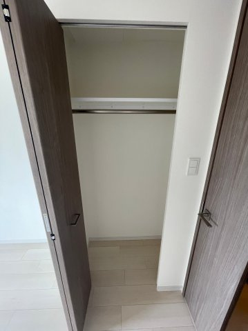 仲介手数料0円！！ラグゼナ上前津の収納
