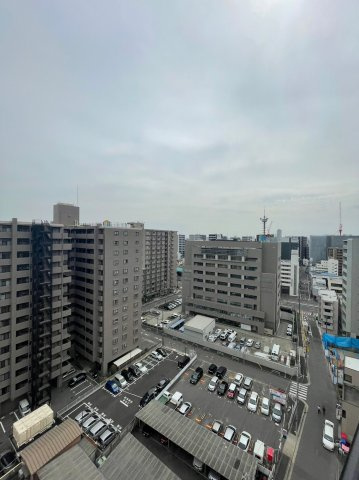 仲介手数料0円！！ラグゼナ上前津の展望