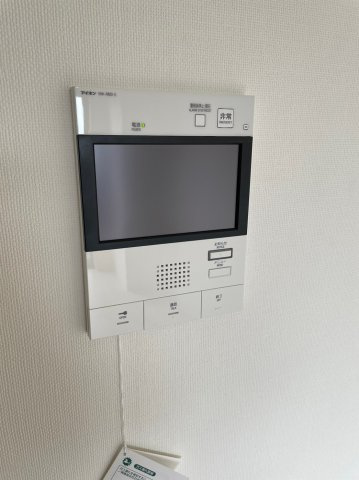 仲介手数料0円！！ラグゼナ上前津のセキュリティ