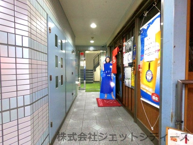 【エントランス】 | サンキョウ錦ビル