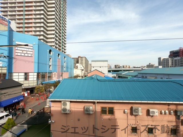 【展望】 | サンキョウ錦ビル