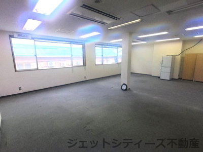 【内装】 | サンキョウ錦ビル
