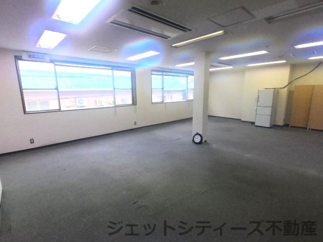 【内装】 | サンキョウ錦ビル