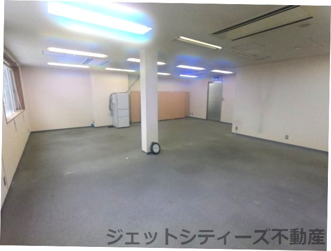 【内装】 | サンキョウ錦ビル