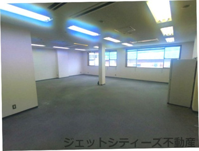 【内装】 | サンキョウ錦ビル