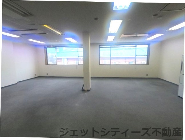 【内装】 | サンキョウ錦ビル