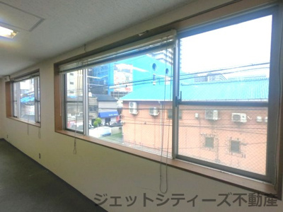 【内装】 | サンキョウ錦ビル