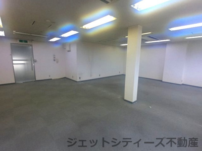 【内装】 | サンキョウ錦ビル