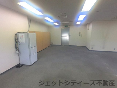 【内装】 | サンキョウ錦ビル