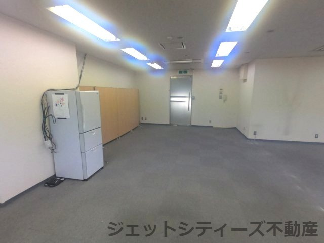 【内装】 | サンキョウ錦ビル