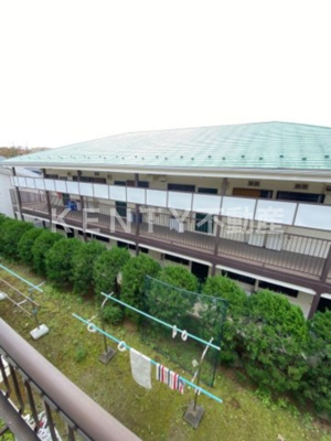 【展望】 | 光荘6号館