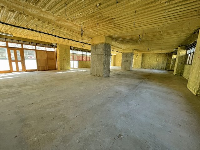 【内装】 | 大垣市宮町1丁目301-1貸店舗