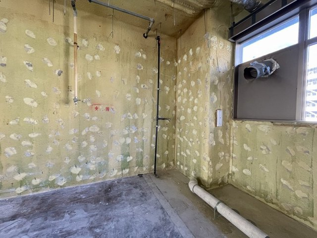 【内装】 | 大垣市宮町1丁目301-1貸店舗