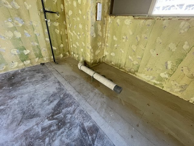 【内装】 | 大垣市宮町1丁目301-1貸店舗