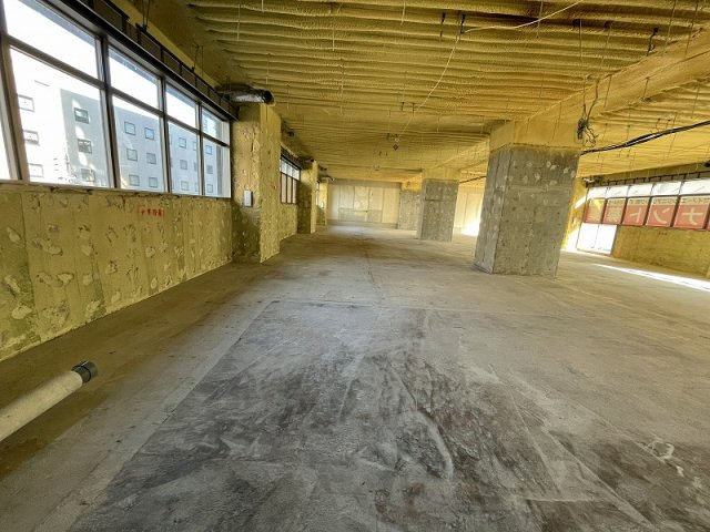 【内装】 | 大垣市宮町1丁目301-1貸店舗