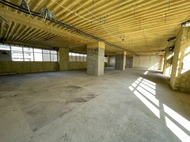 【内装】 | 大垣市宮町1丁目301-1貸店舗