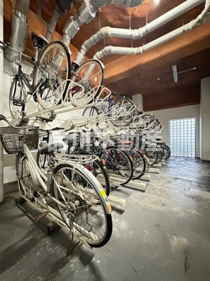 【その他共用部分】 | Terrazza Est