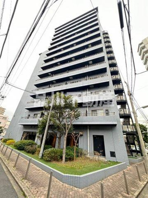 【外観】 | Terrazza Est | おしゃれな外観です