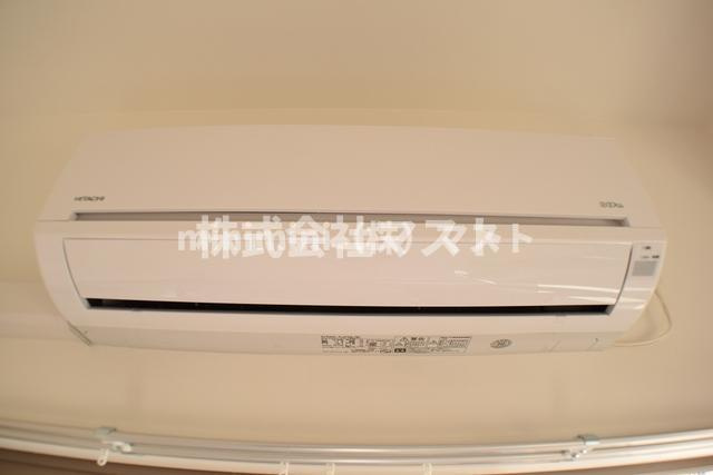 エステムコート難波サウスプレイスⅤエレージュの設備