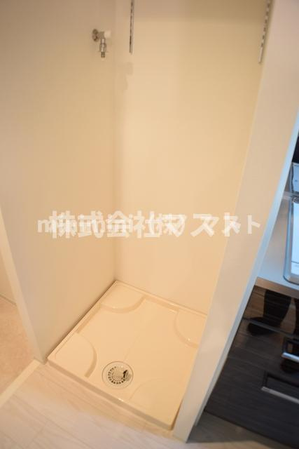 エステムコート難波サウスプレイスⅤエレージュの設備