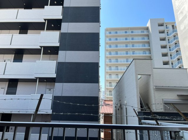 E'S　HEIGHTS（イーズハイツ）の展望|イーズハイツ