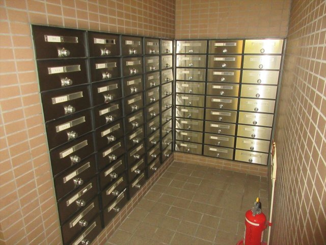 E'S　HEIGHTS（イーズハイツ）のその他共用部分|イーズハイツ