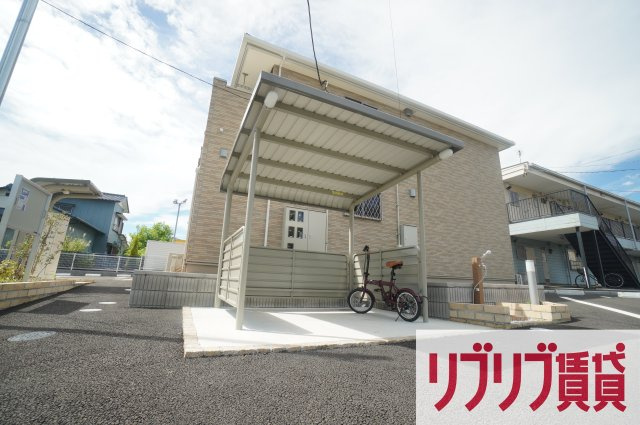 サンシティコスモⅡのその他共用部分