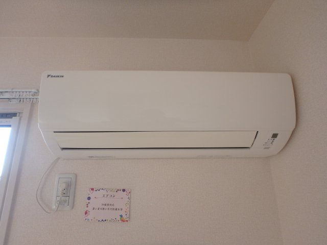 セジュール弥生の設備