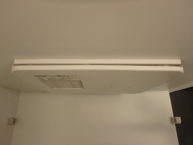 セジュール弥生の設備