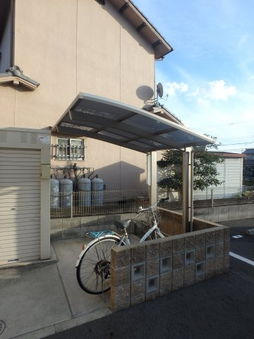 セジュール弥生のその他共用部分