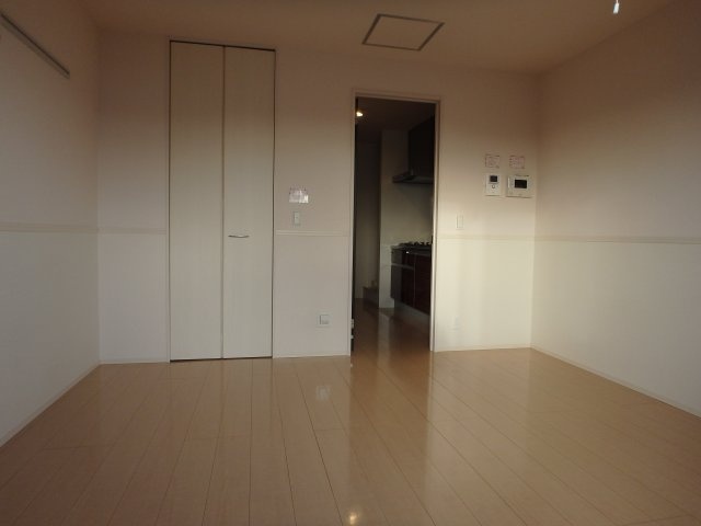 セジュール弥生の居間・リビング