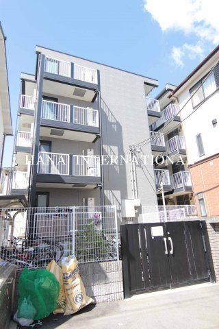 レオパレスフィオーレ船橋