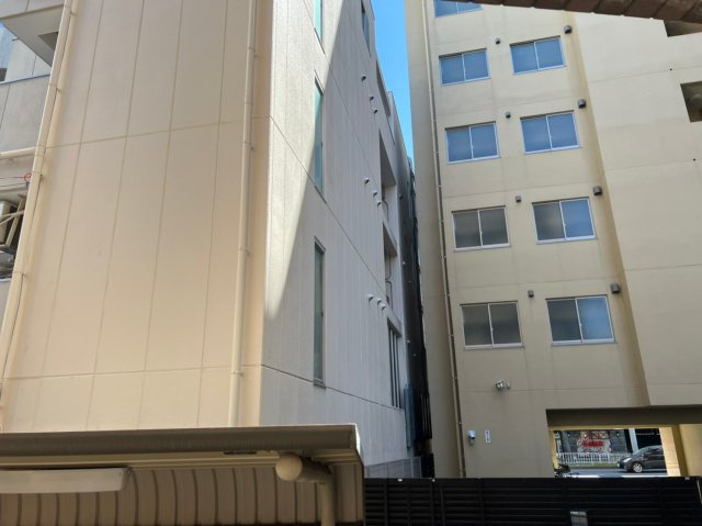 アンフィニMの展望