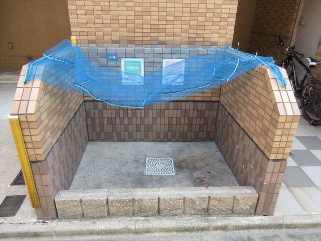 アンフィニMのその他共用部分