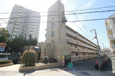 【外観】 | カサクレスト