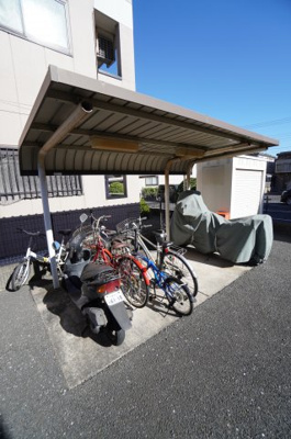 【その他共用部分】 | ルミナスワン