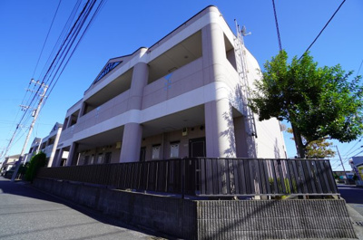 【外観】 | ルミナスワン