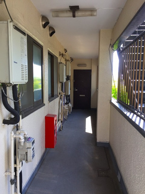 【その他共用部分】 | 榎ビル