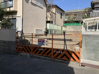 【外観】 | 中央区熊内町２丁目土地