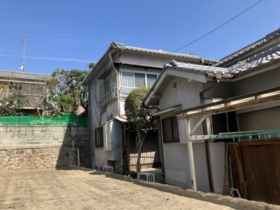 【外観】 | 中央区熊内町２丁目土地