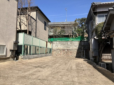 【外観】 | 中央区熊内町２丁目土地