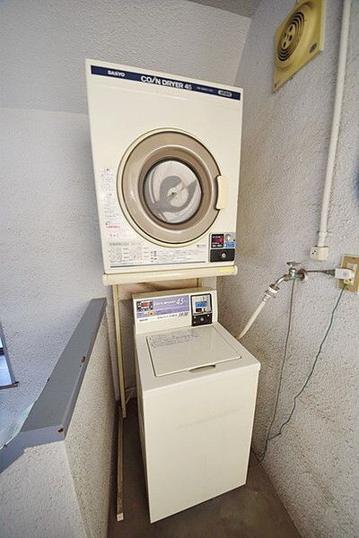 レーヴ国分寺の設備