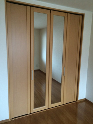 【収納】 | さくらいマンション青島A