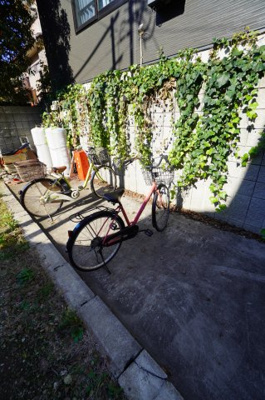 【その他共用部分】 | 都町BOX