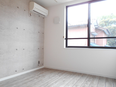 【洋室】 | 都町BOX | ※同物件・同タイプの写真です。